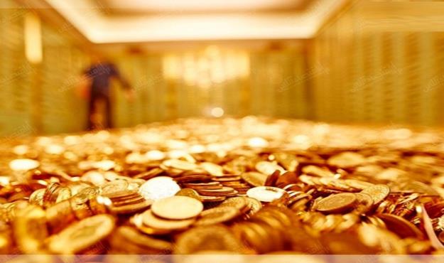  نرخ سکه و طلا در ۱۳ مرداد ۱۴۰۰