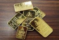  قیمت طلا با جهش دلار نزولی شد!