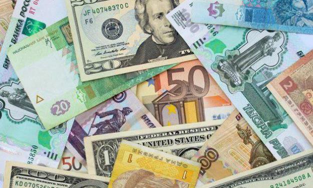  نرخ رسمی یورو کمتر از دلار شد