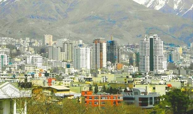  رفتار بازار مسکن از سال ۹۷ تا امروز