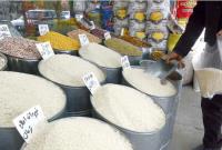  افزایش ۱۰ درصدی قیمت برنج در یک هفته