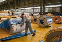 روسیه بسیاری از بازار‌های فولاد ایران را تصاحب کرد