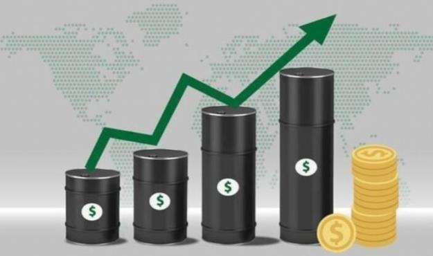  تحولات بهای نفت در بازار جهانی