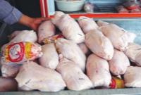  فروش مرغ بالاتر از ۶۰ هزار تومان تخلف است