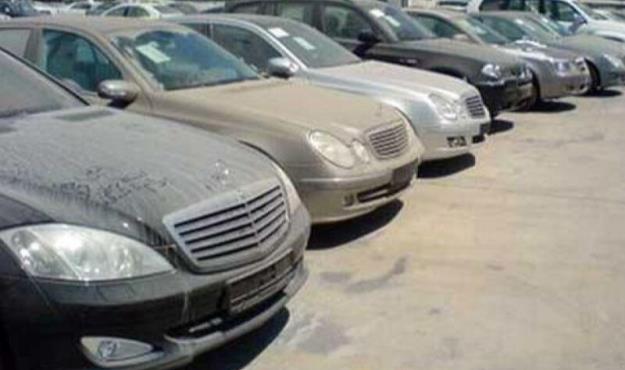 فردا آخرین مهلت ثبت قیمت در مزایده خودروهای خارجی