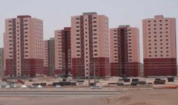  بازار مسکن همچنان تب و تاب گرانی دارد