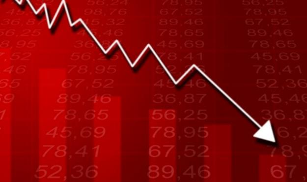 بورس قرمزپوش به استقبال تعطیلات آخر هفته رفت