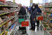  نقطه جوش تورم خوراکی در ۱۱ استان ایران