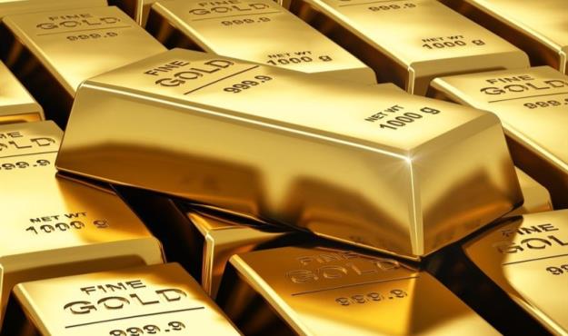  قیمت جهانی طلا امروز ۱۴۰۱/۰۸/۰۷ 