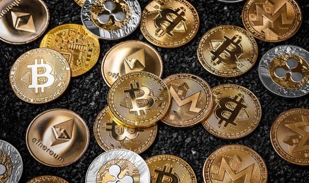  آخرین وضعیت بازار رمزارزها در جهان