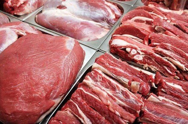روند افزایشی قیمت گوشت قرمز از هفته گذشته