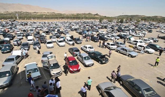  قیمت خودرو در بازار آزاد؛ ۱۶ مرداد ۱۴۰۰