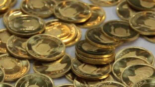  سکه در بورس چقدر قیمت خورد؟