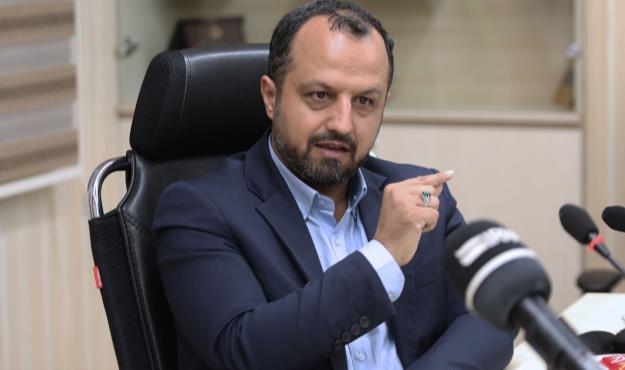 قرار نیست با دست باز به سمت تنخواه بانک مرکزی و استقراض برویم