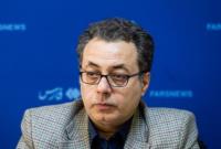  دولت ایران خودروهای فرانسوی را تحریم کرد 