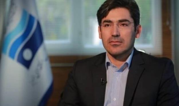مشکلی برای تامین آب کشور نیست