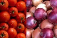  افزایش ۱۰۰ درصدی قیمت پیاز و گوجه در بازار