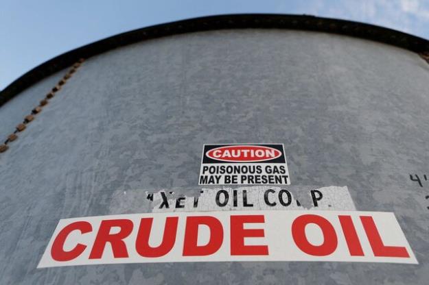  سقوط قیمت نفت به پایین‌ترین رکورد دو ماهه