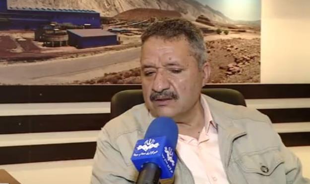  بلا تکلیفی ۸۰ درصد معادن زغال سنگ با ظرفیت تولید