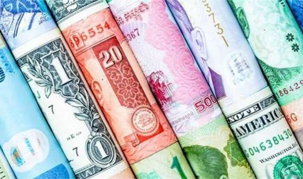  نرخ ۳۱ ارز کاهشی شد