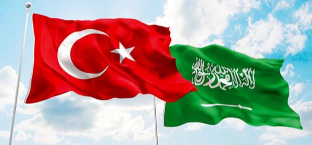 سپرده‌گذاری 5 میلیارد دلاری سعودی‌ها در بانک مرکزی ترکیه 