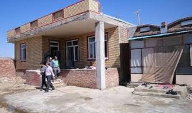  پرداخت تسهیلات ۲۰۰ میلیون تومانی مسکن روستایی به کجا رسید؟