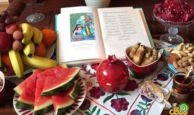  میوه شب یلدا گران نمی‌شود 