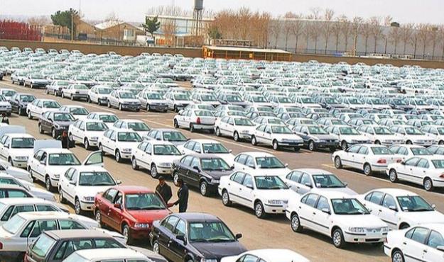 قیمت‌ها در بازار خودرو همچنان صعودی