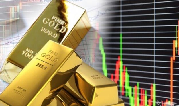 طلای جهانی به شدت صعود کرد 