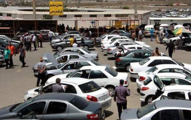  قیمت‌گذاری کیلویی خودرو در ایران!