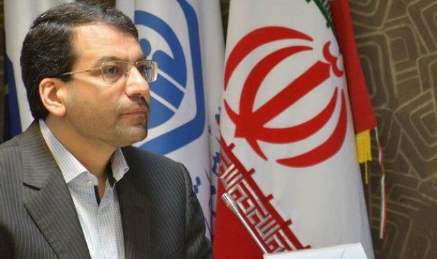 "رضوانی فر" رئیس کل گمرک شد