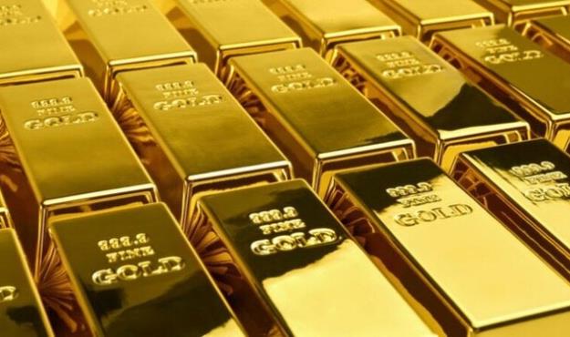  قیمت طلای جهانی ترمز کشید!
