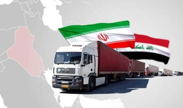 کاهش ۴۲ درصدی صادرات به عراق/ فرصت‌سوزی ایران در بغداد