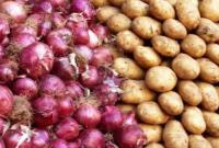  بازگشت عوارض صادراتی سیب‌زمینی و پیاز