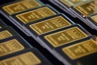  قیمت طلای جهانی با یک اشاره کاهش یافت