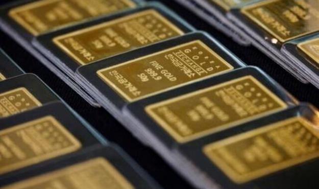  قیمت طلای جهانی با یک اشاره کاهش یافت