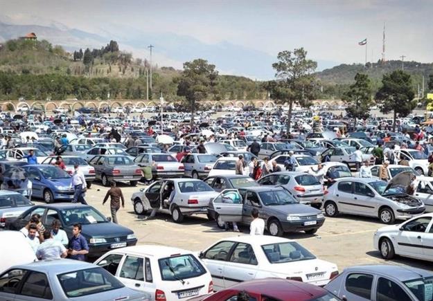 فروش فوق‌العاده ۲ محصول ایران خودرو از ۲۶ آذر