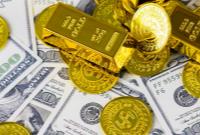  قیمت طلا، قیمت دلار، قیمت سکه و قیمت ارز ۱۴۰۱/۰۹/۲۷ 