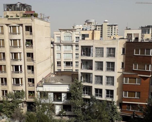  آپارتمان ۷۰ متری در مناطق مختلف تهران چند؟