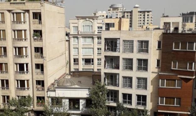  آپارتمان ۷۰ متری در مناطق مختلف تهران چند؟