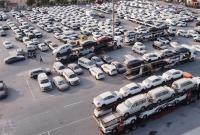  واردات ۱۰۰ هزار خودرو در ۳ ماه پایانی امسال 