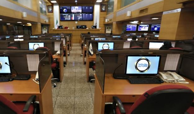شاهین ۱۰۲ و هایما ۲۹۵ میلیون تومان زیر قیمت بازار در بورس فروخته شد
