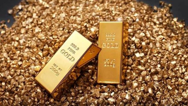  قیمت طلای جهانی در روز اول زمستان