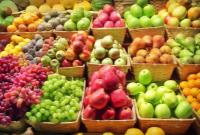  تنظیم بازار میوه شب عید به بخش خصوصی واگذار شد 