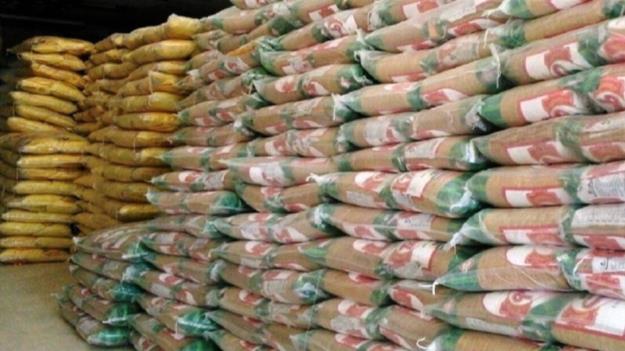  ممنوعیت واردات برنج برداشته شد