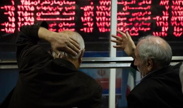  نماد ایران‌خودرو و سایپا تعلیق شدند 