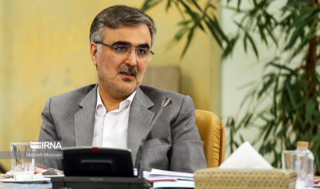 فرزین: بازار مبادله ارز و طلا بهمن ماه افتتاح می‌شود