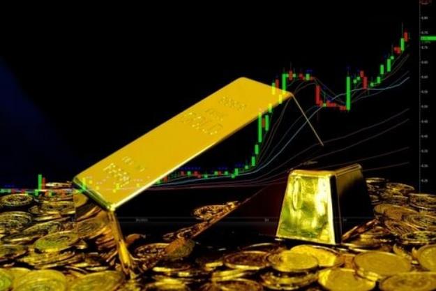  قیمت طلای جهانی همچنان در اوج