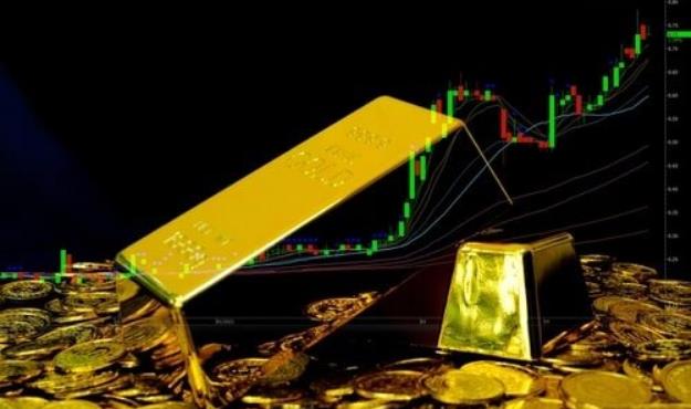  قیمت طلای جهانی همچنان در اوج