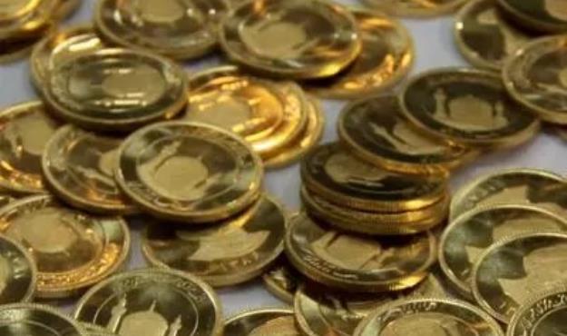 فروش ۲۰ هزار ربع سکه در بورس 